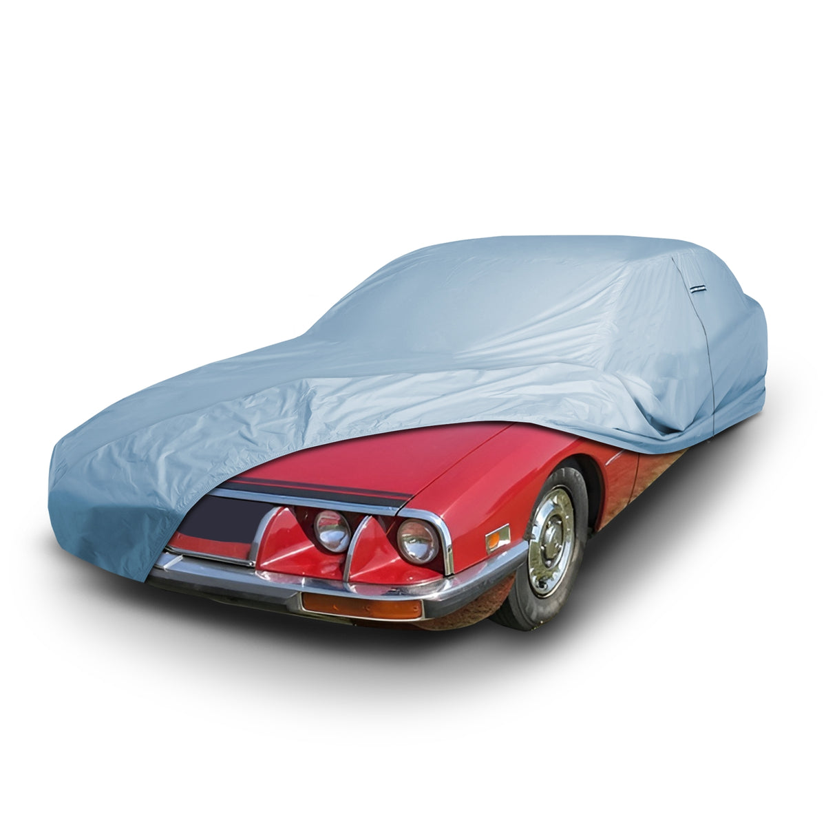Citroen SM 1970-1975 Plus Series Car Cover