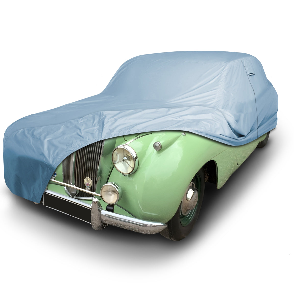 Daimler DB18 1948-1953 Plus Series Car Cover