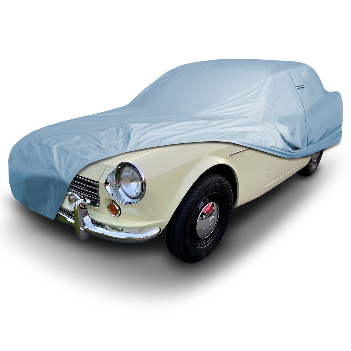 Datsun Fairlady1600,2000 1965-1970 Plus Series Car Cover