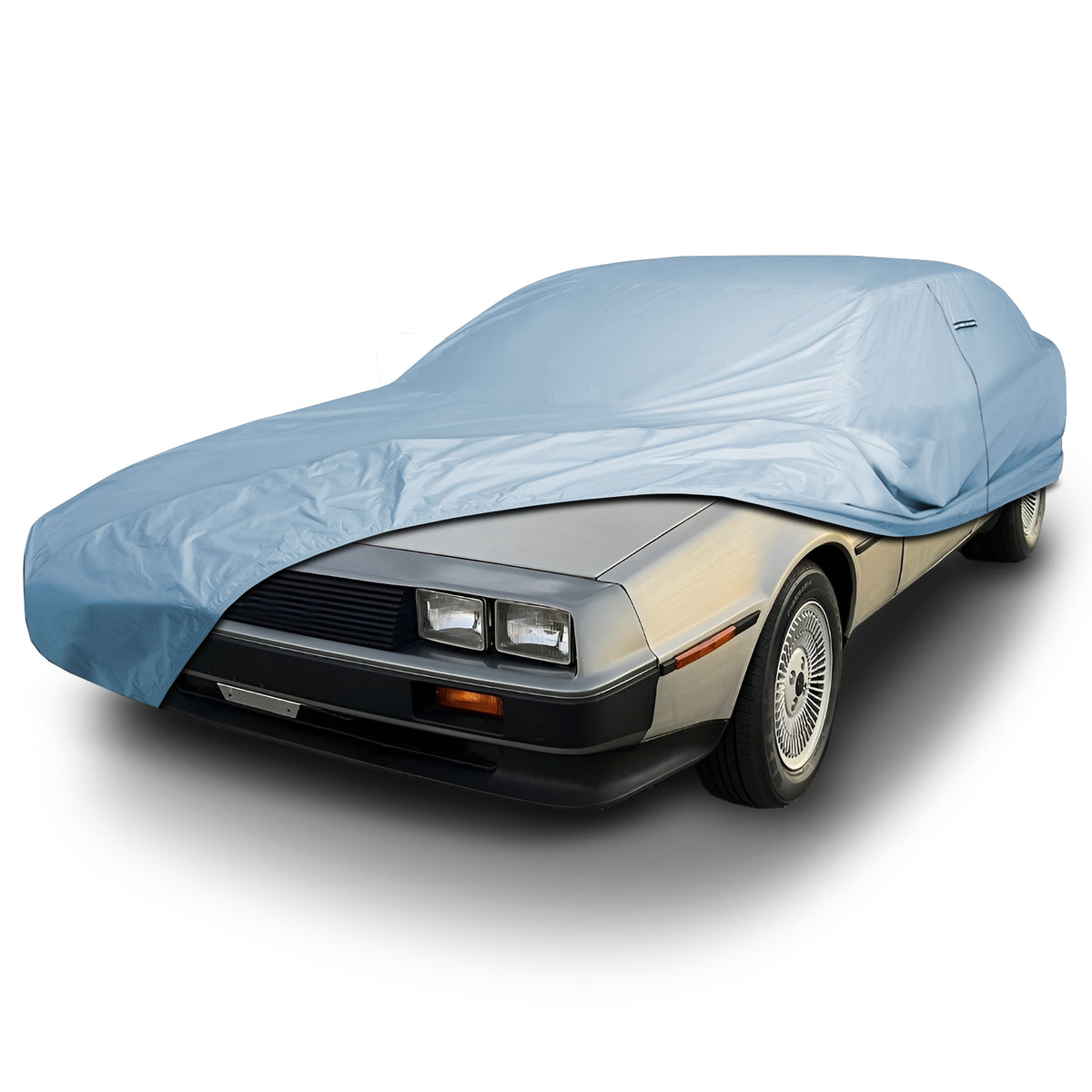 DeLorean DMC-12 1981-1983 Plus Series Car Cover