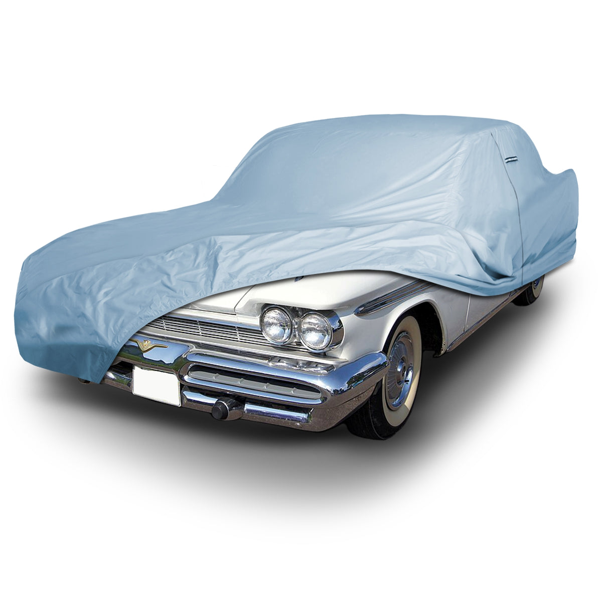 DeSoto Firesweep 1957-1959 Plus Series Car Cover