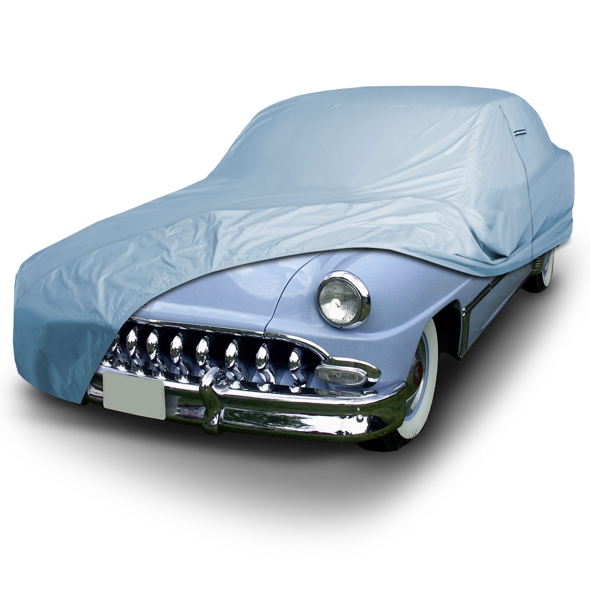 DeSoto Powermaster 1953-1954 Plus Series Car Cover