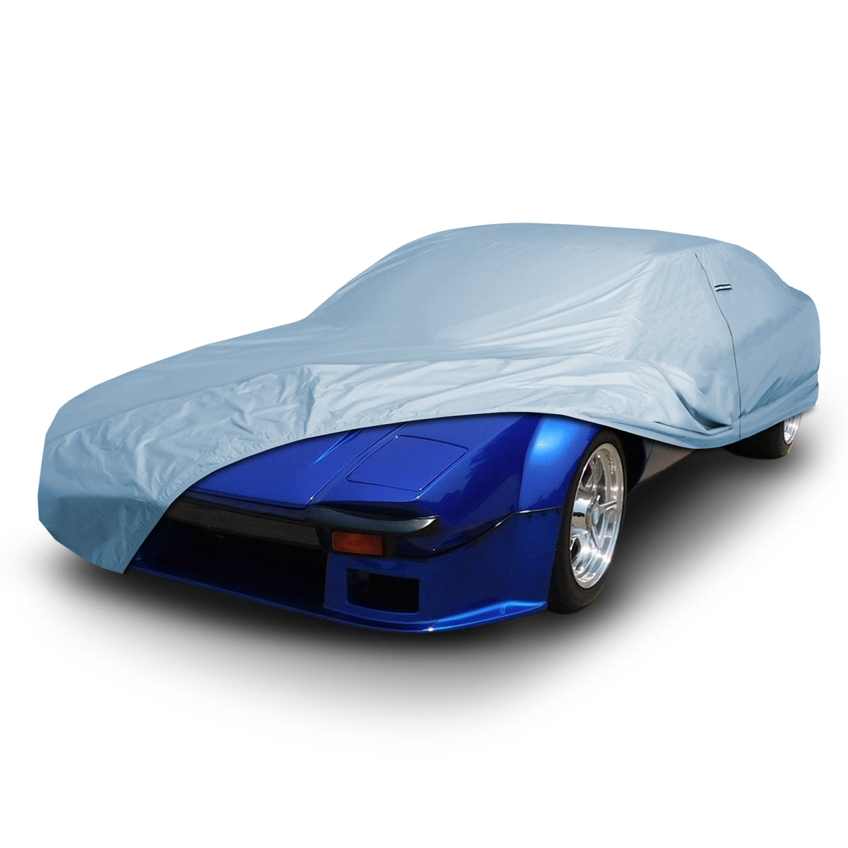 DeTomaso Pantera Plus Series Car Cover