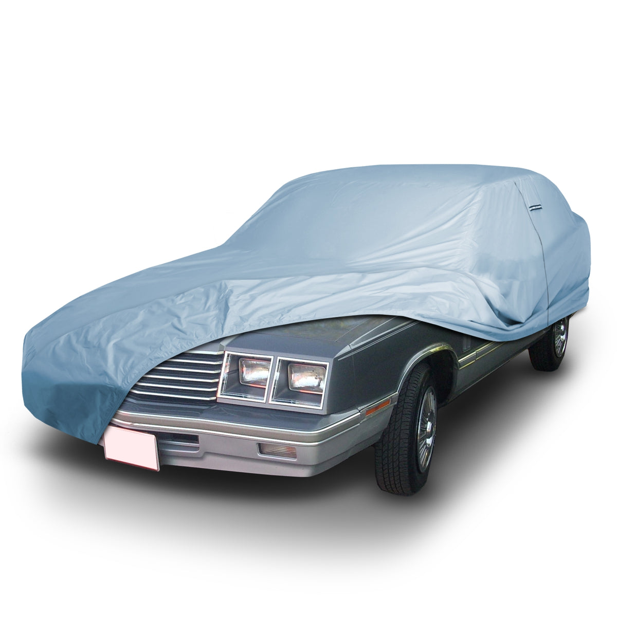 Dodge 400,600 1982-1988 Plus Series Car Cover