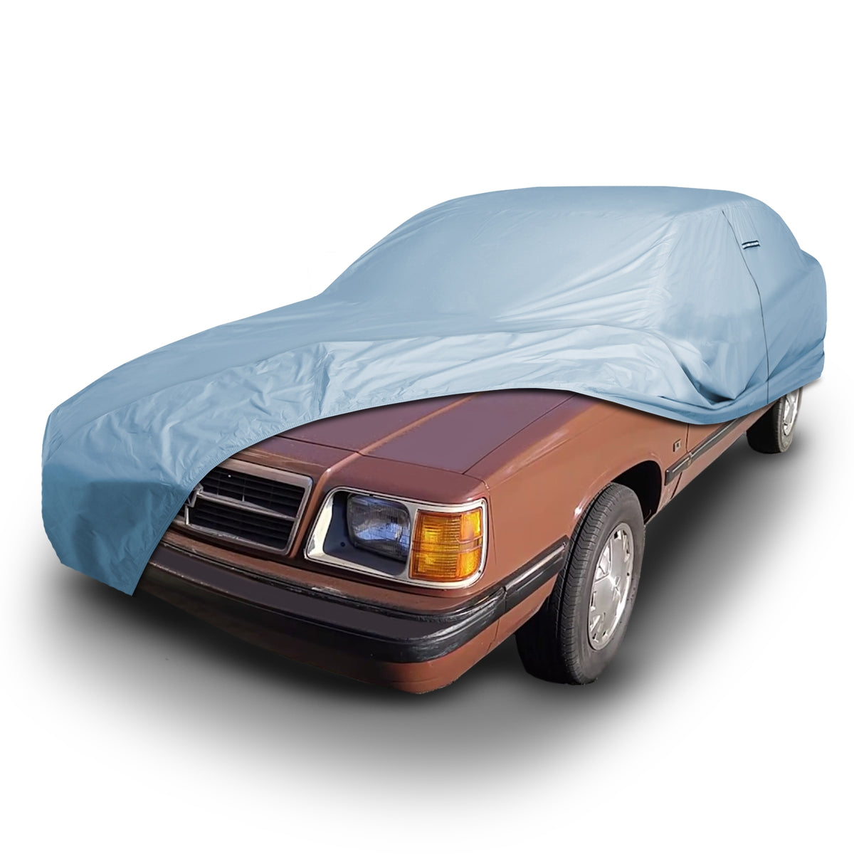 Dodge Aries 1981-1989 Plus Series Car Cover