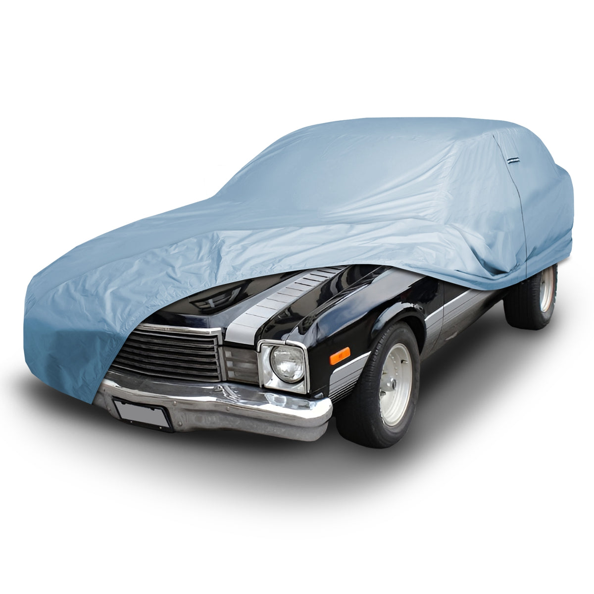 Dodge Aspen 1976-1980 Plus Series Car Cover