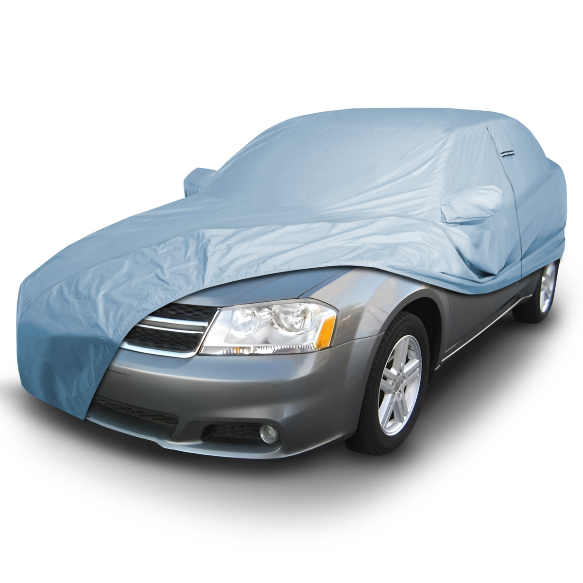 Dodge Avenger 1995-2014 Plus Series Car Cover