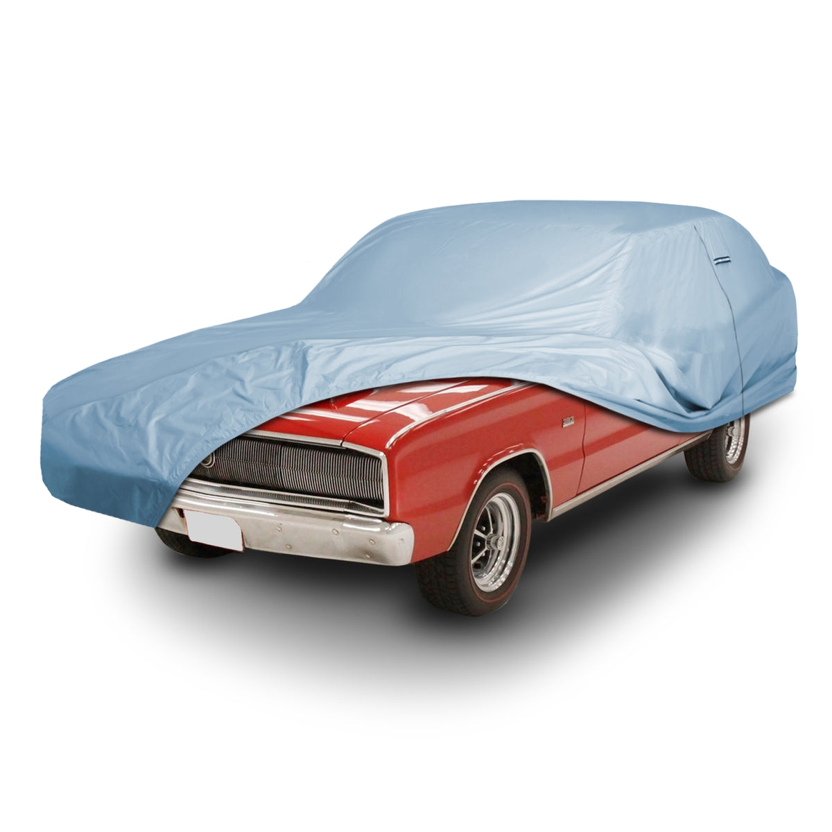 Dodge Charger Plus Series Car Cover