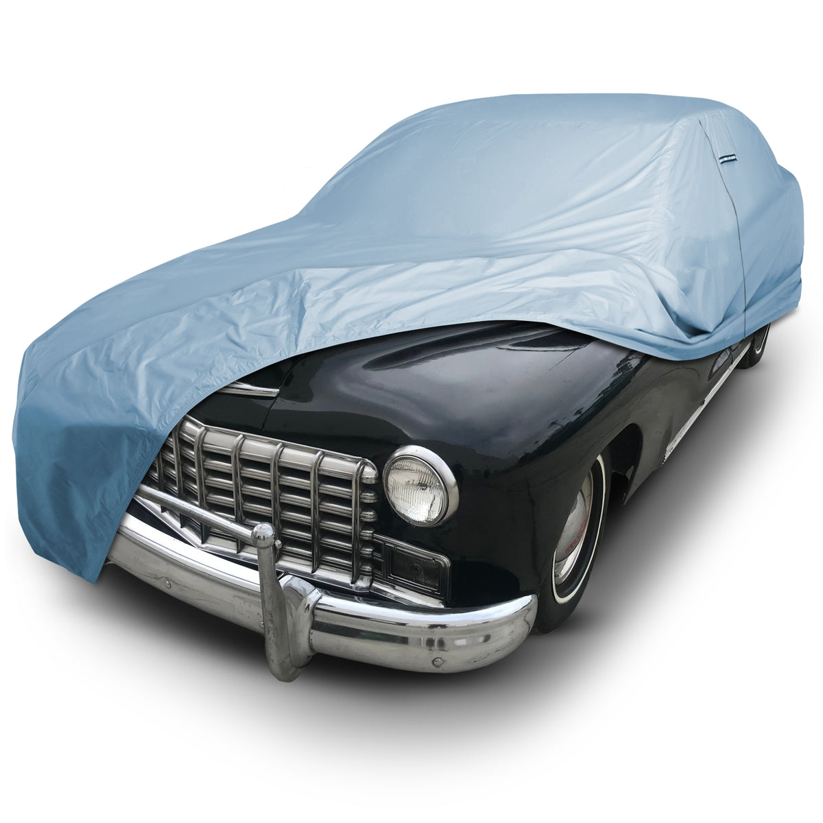 Dodge Custom Plus Series Car Cover