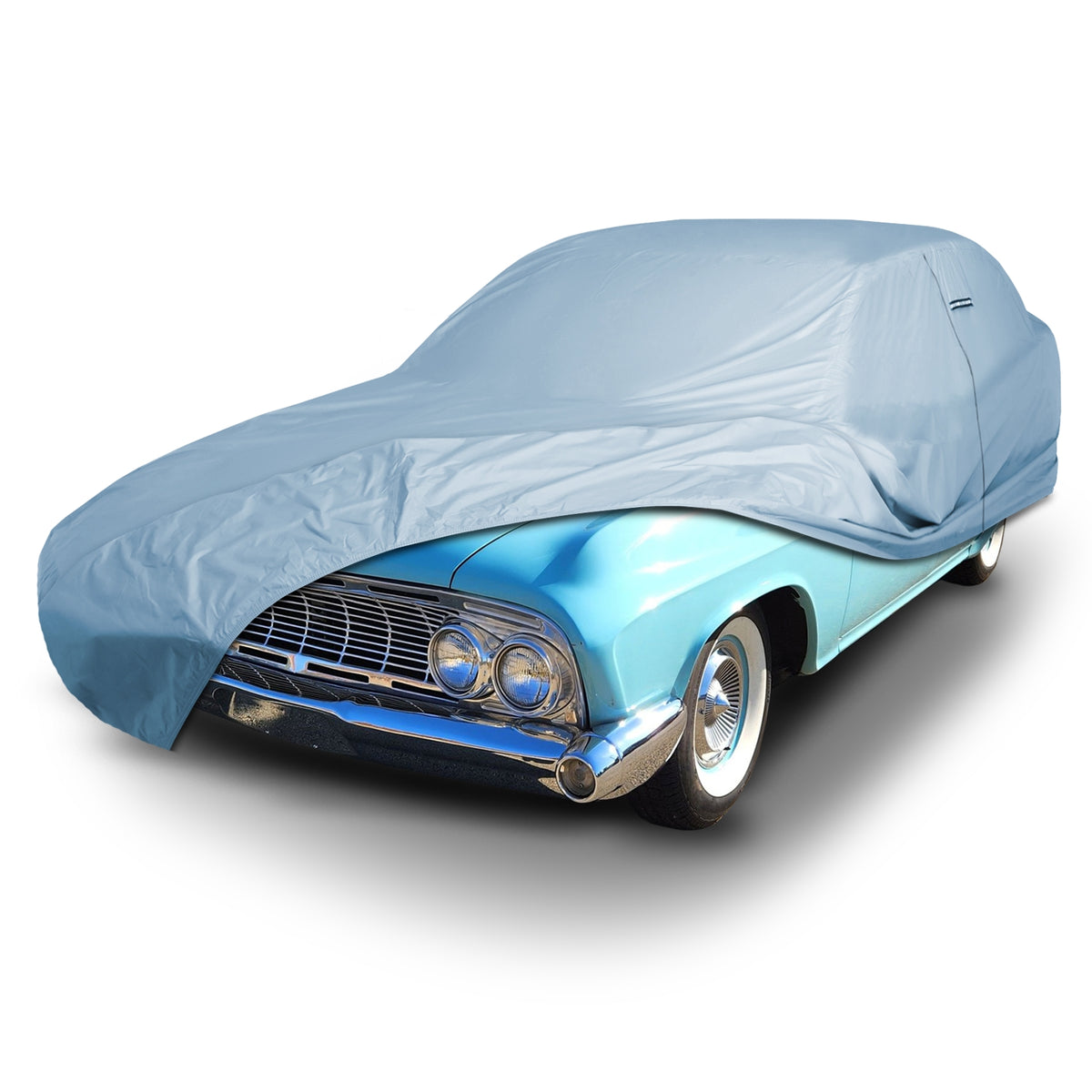 Dodge Dart Plus Series Car Cover