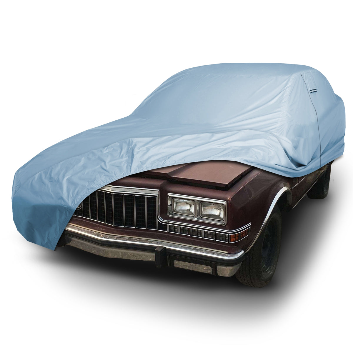 Dodge Diplomat 1977-1989 Plus Series Car Cover
