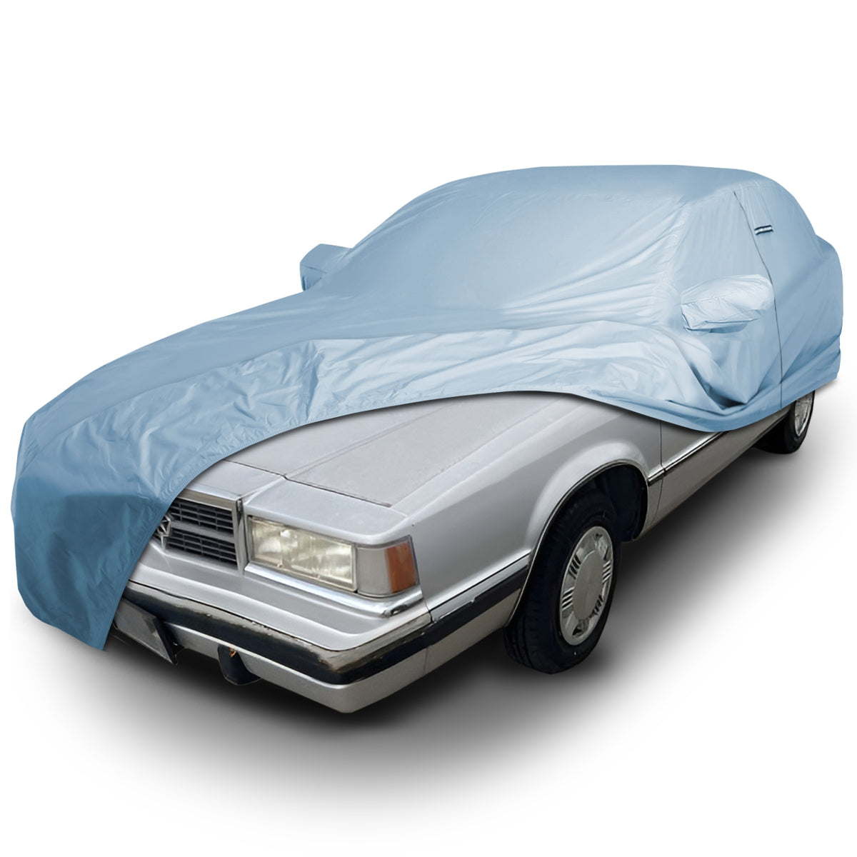 Dodge Dynasty 1988-1993 Plus Series Car Cover