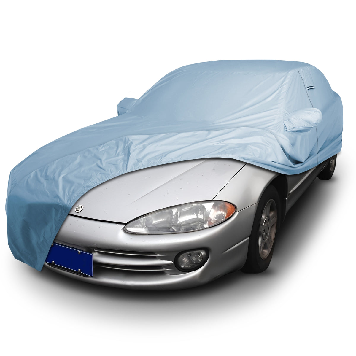 Dodge Intrepid 1993-2004 Plus Series Car Cover