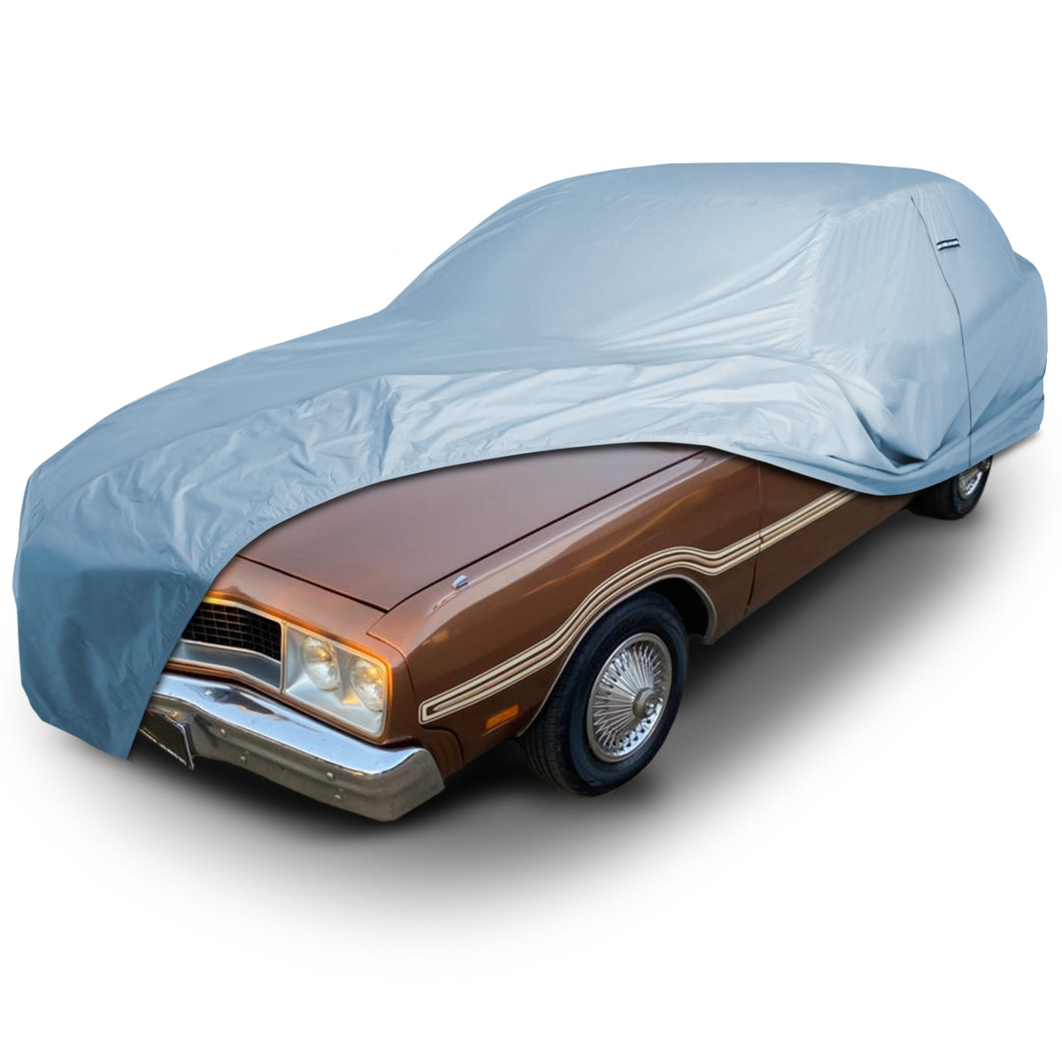 Dodge Magnum Plus Series Car Cover