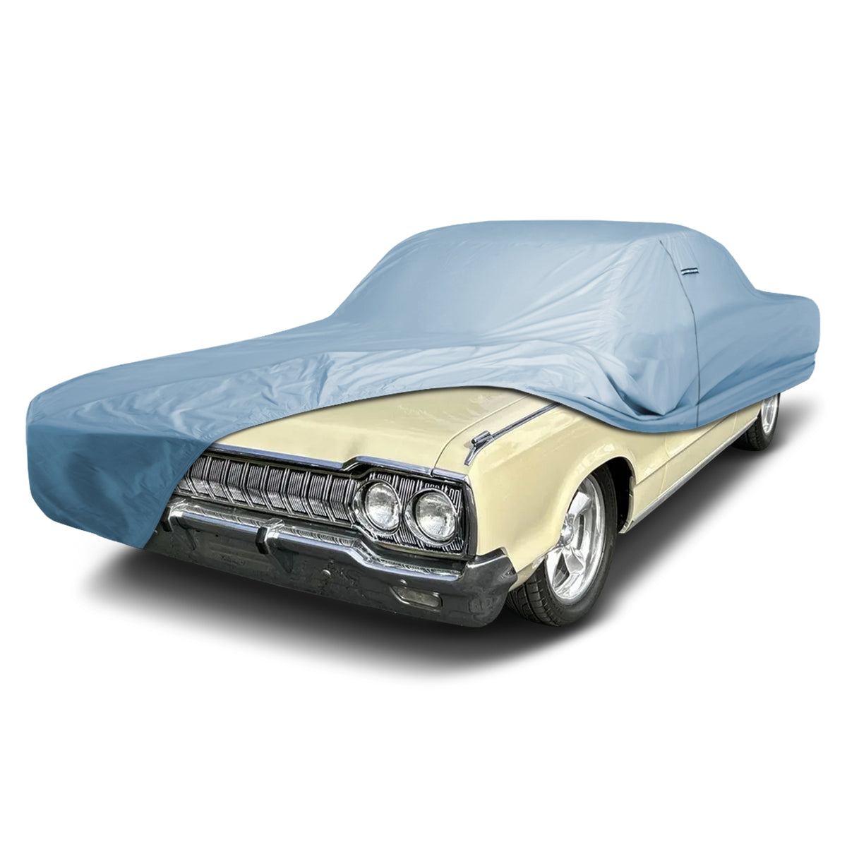 Dodge Monaco Plus Series Car Cover