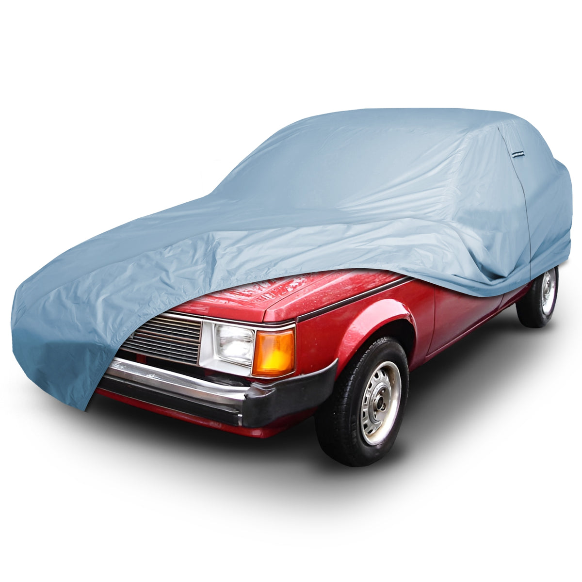 Dodge Omni 1978-1990 Plus Series Car Cover