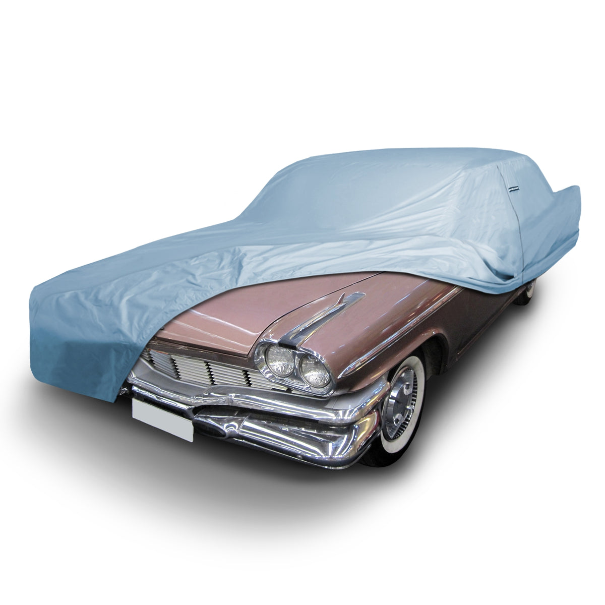 Dodge Polara Plus Series Car Cover