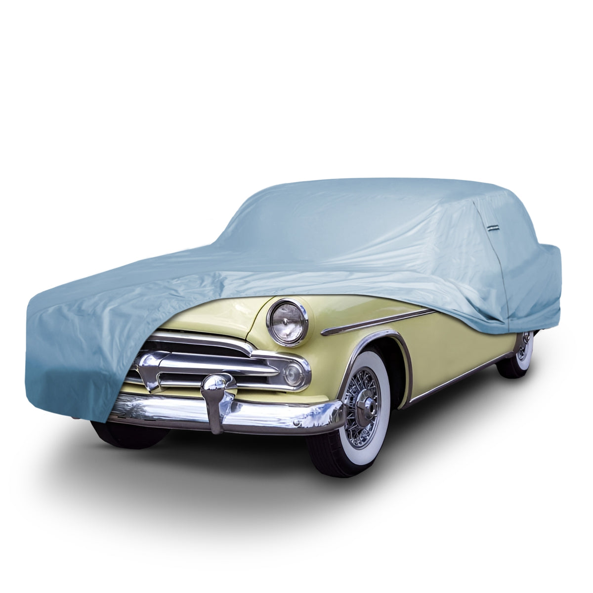 Dodge Royal 1953-1954 Plus Series Car Cover