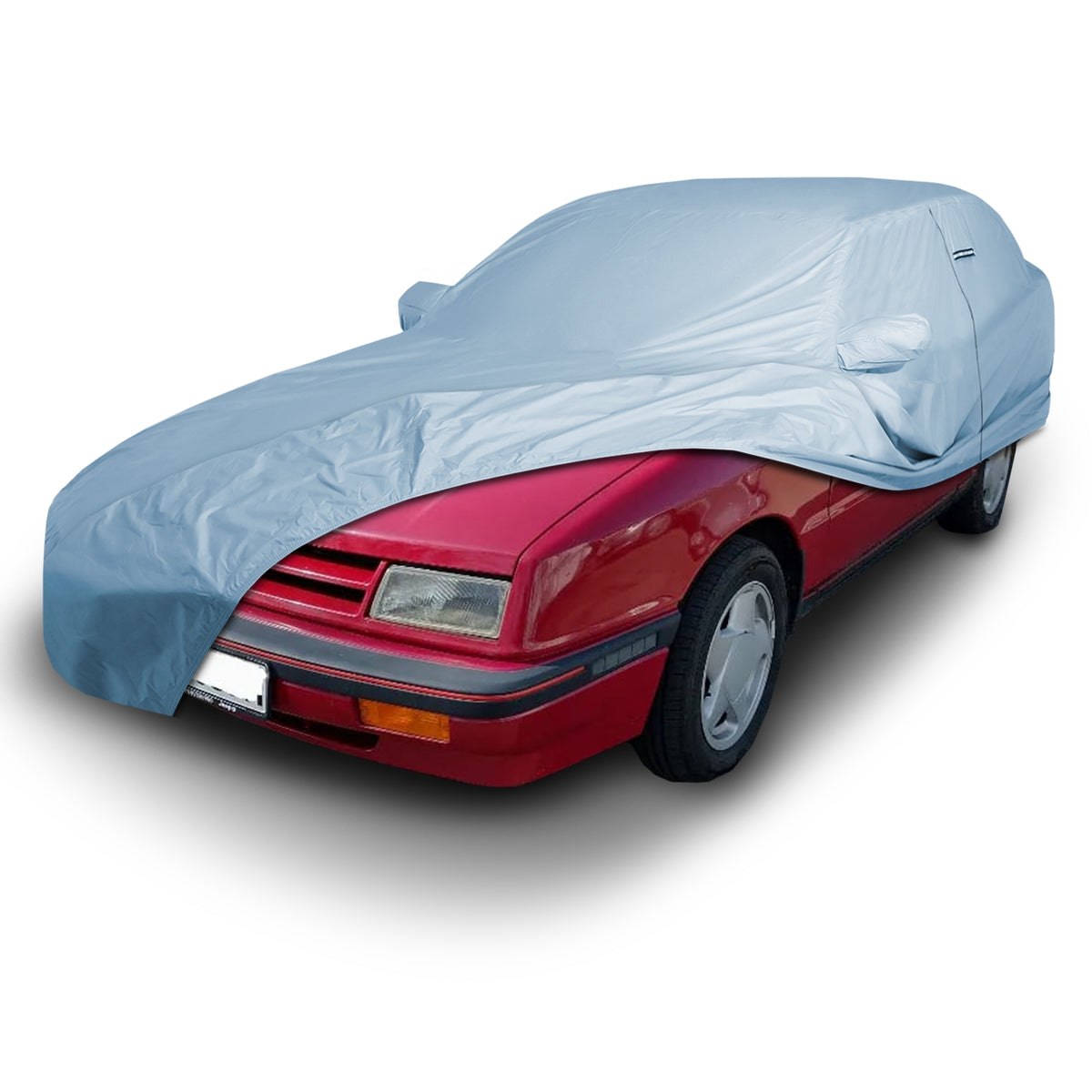 Dodge Shadow 1987-1994 Plus Series Car Cover