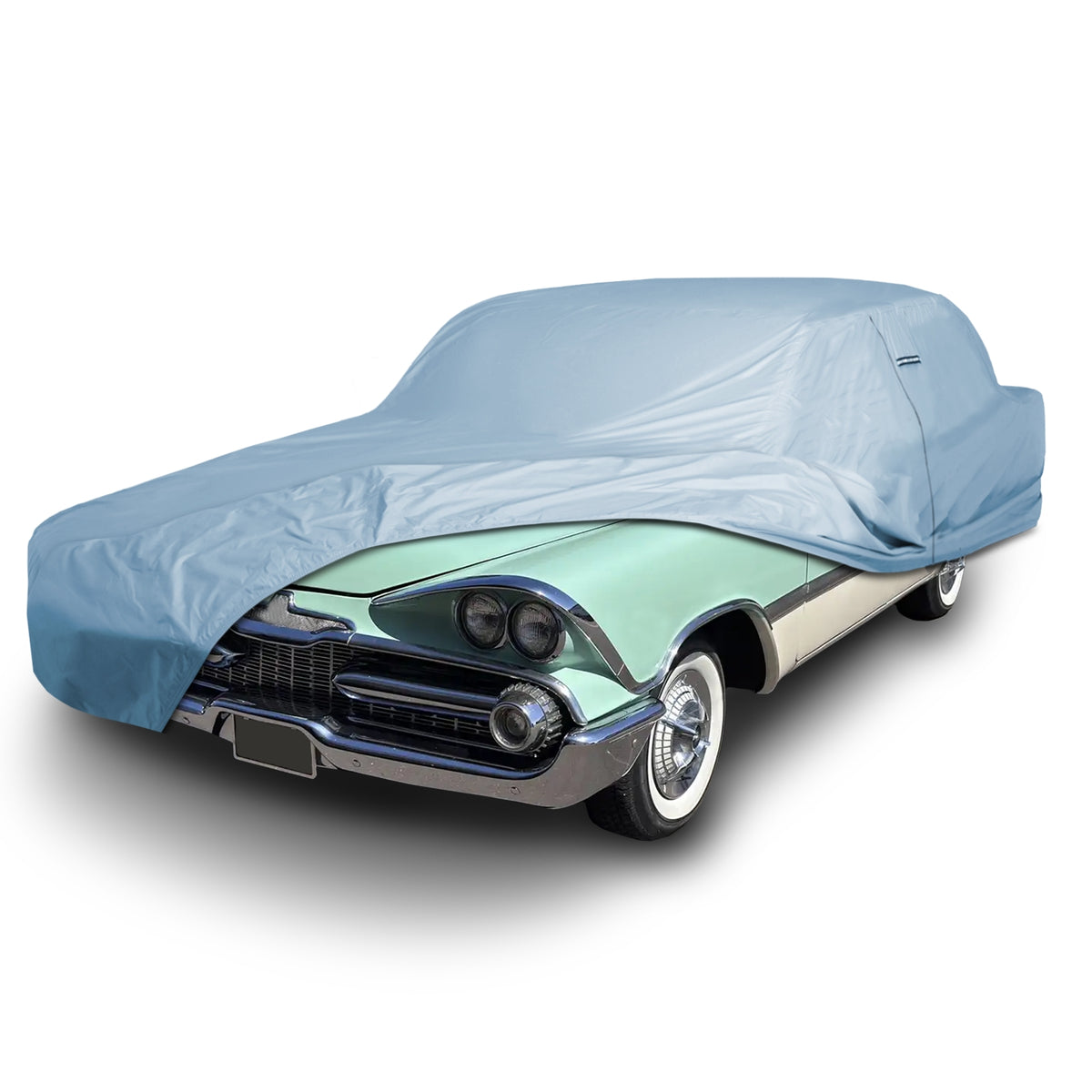 Dodge Sierra 1955-1959 Plus Series Car Cover