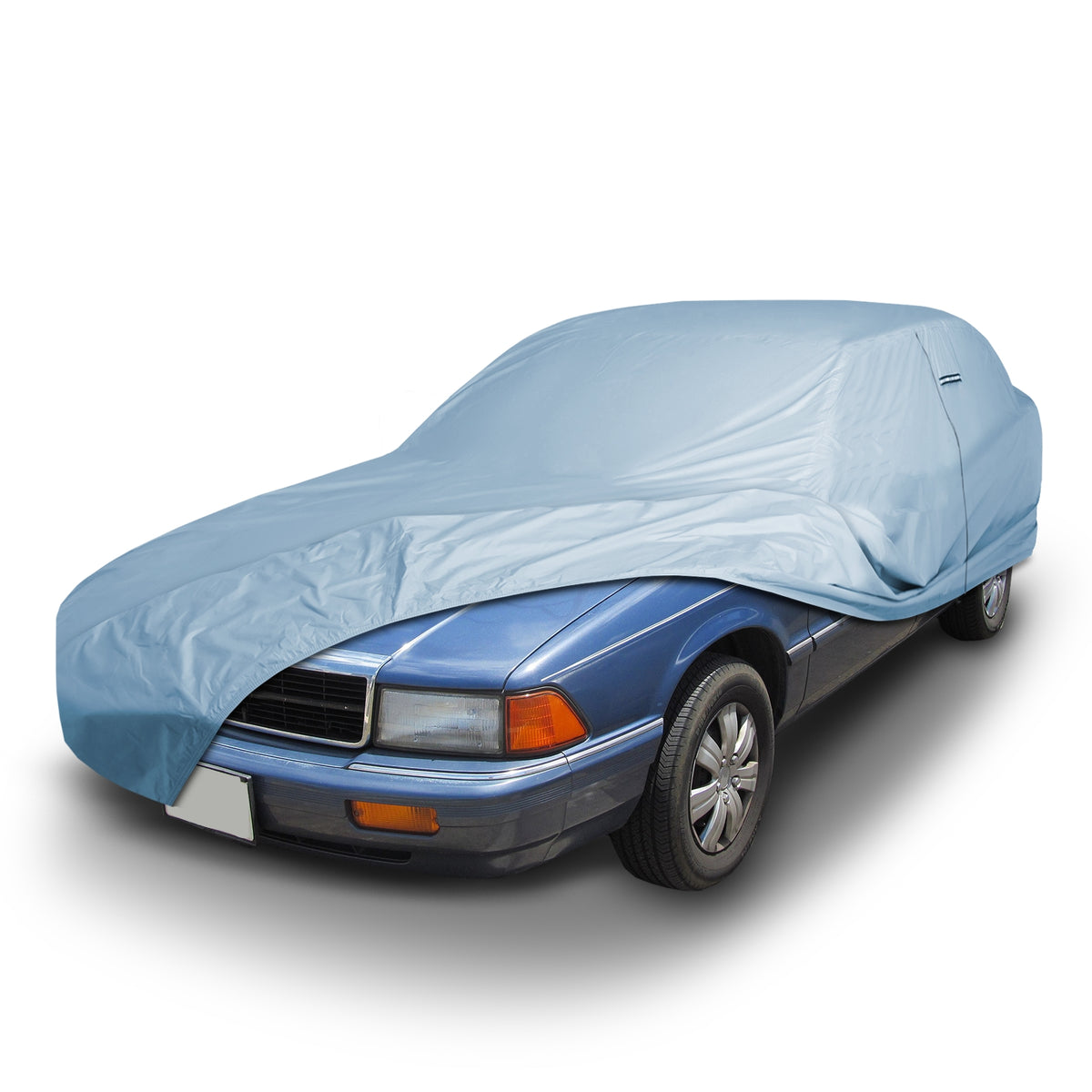 Dodge Spirit 1989-1995 Plus Series Car Cover
