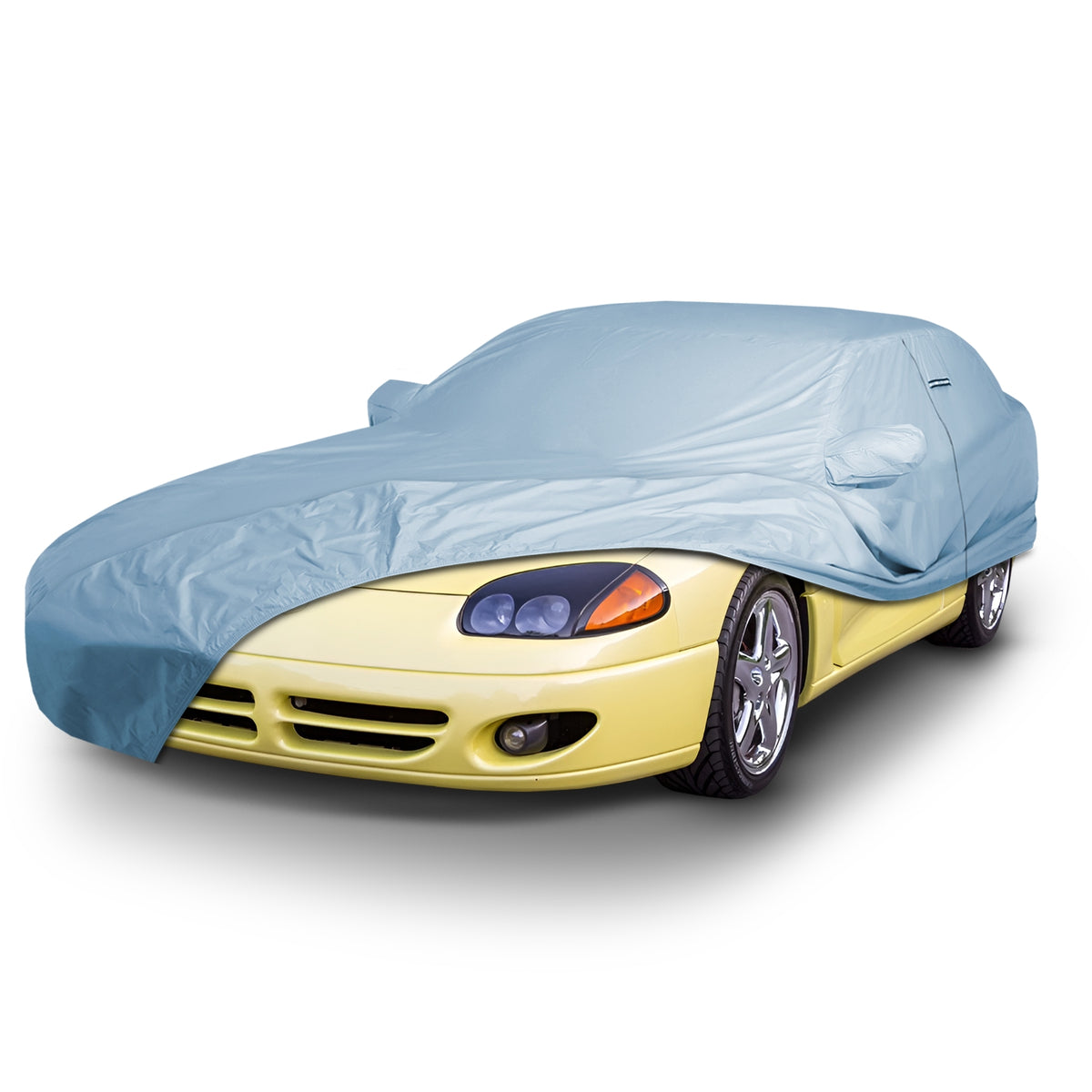 Dodge Stealth 1991-1996 Plus Series Car Cover