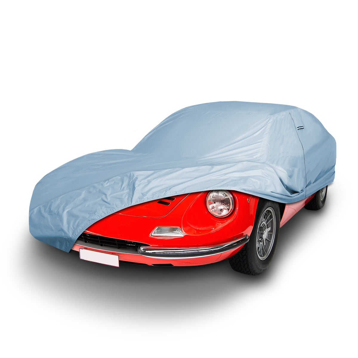 Ferrari 206,208,246,275,288 1964-1986 Plus Series Car Cover