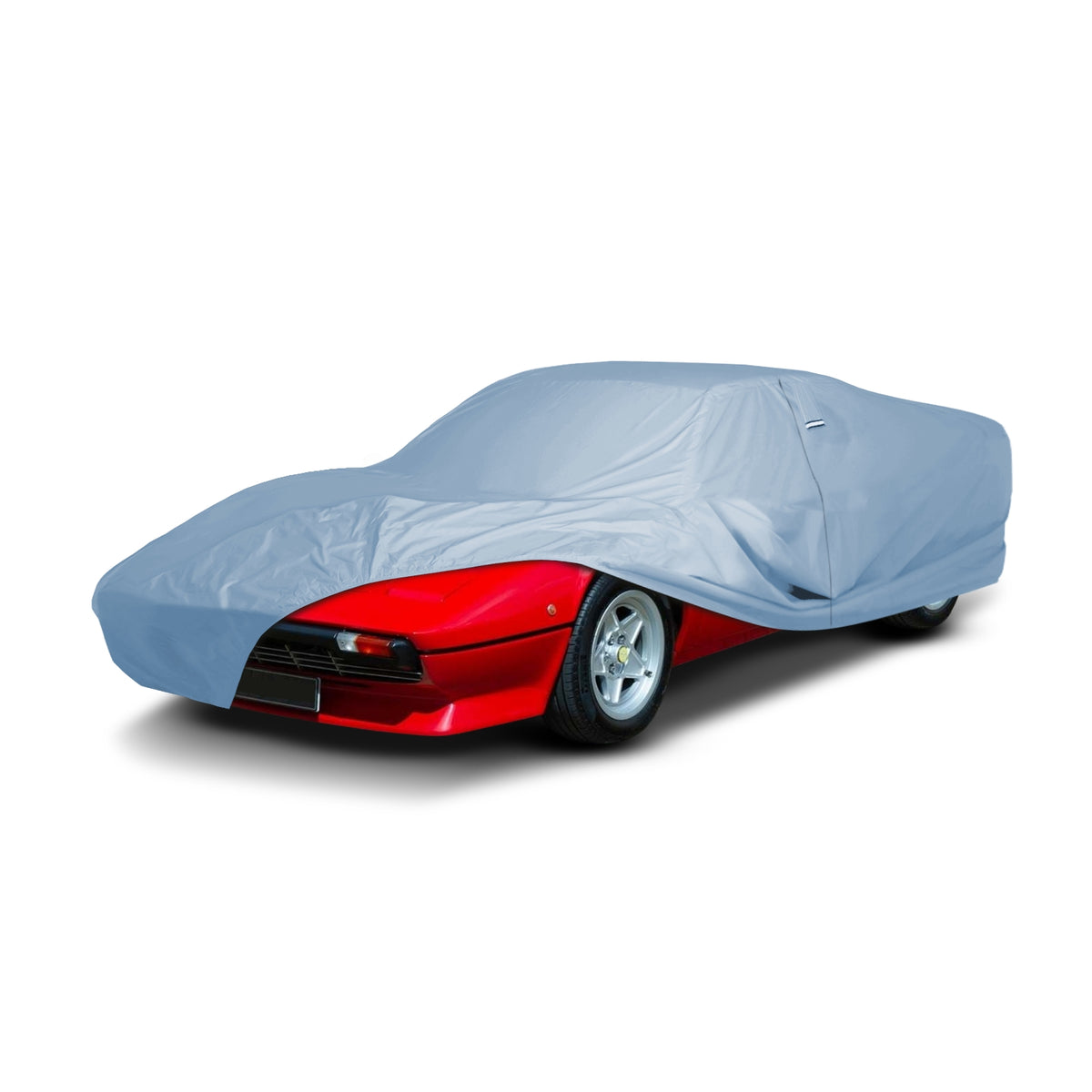 Ferrari 308,328,330,348,360,365 1964-2006 Plus Series Car Cover