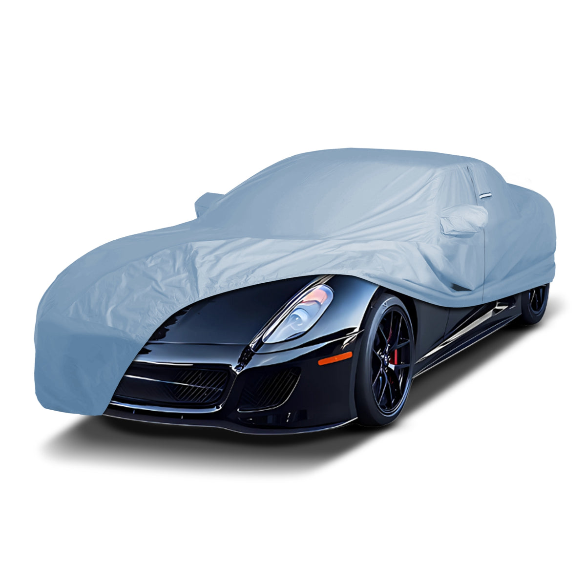 Ferrari 612,812 2004-2022 Plus Series Car Cover