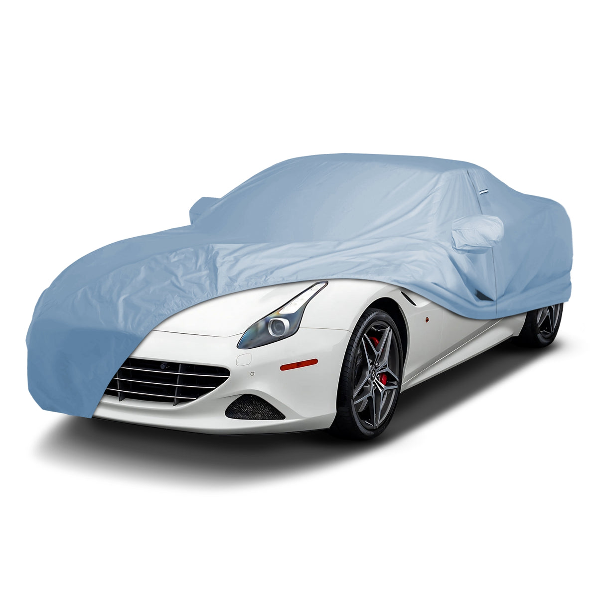 Ferrari California 2008-2019 Plus Series Car Cover