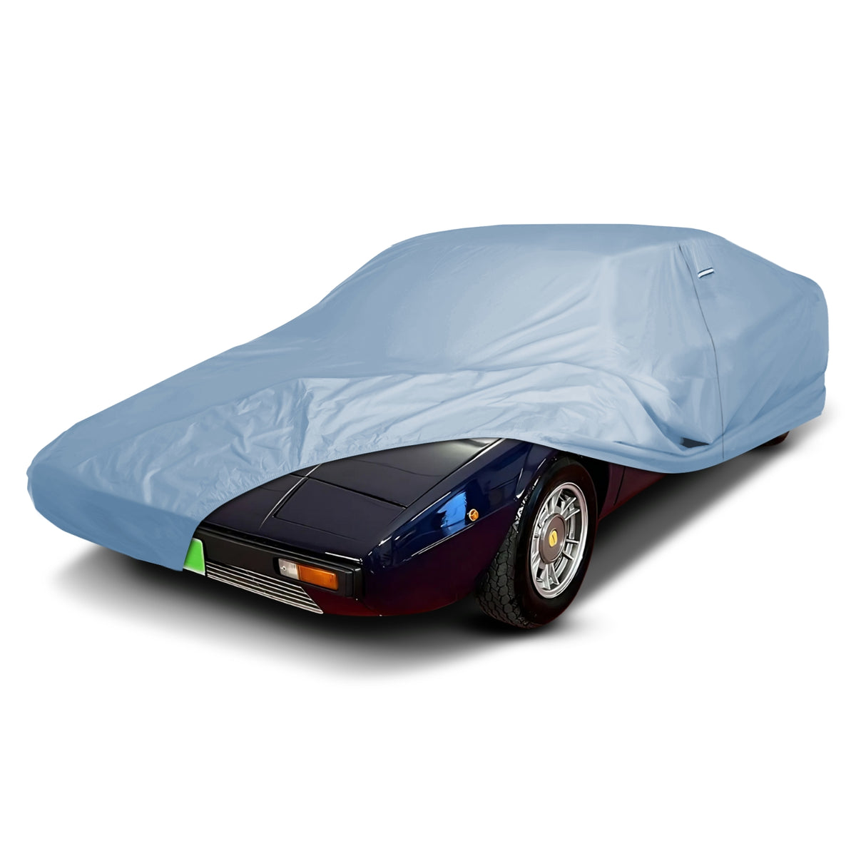 Ferrari Dino 208 / 308 GT4 1973-1980 Plus Series Car Cover