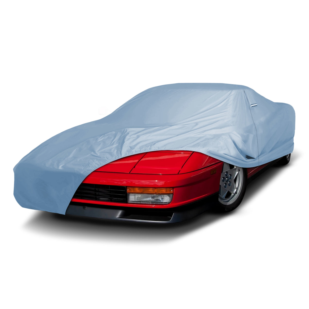 Ferrari Testarossa 1985-1991 Plus Series Car Cover