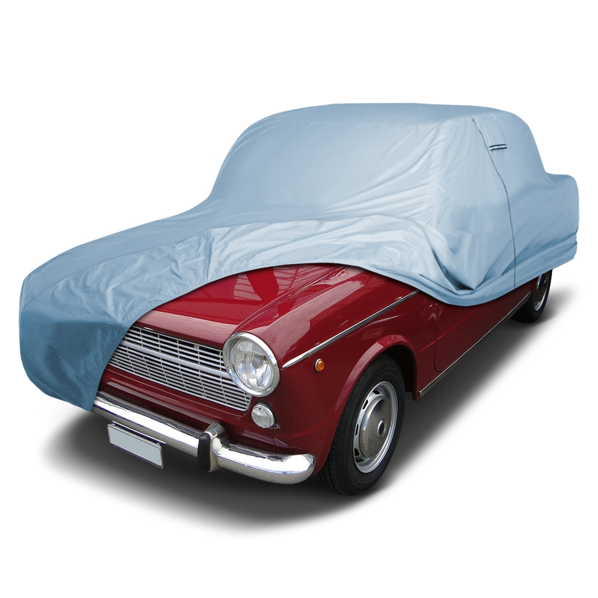 Fiat 1100,1200,1400,1500,1600,1900 1950-1968 Plus Series Car Cover