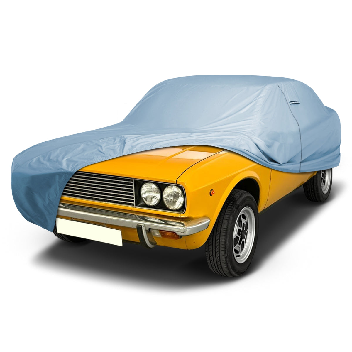 Fiat 128 1969-1985 Plus Series Car Cover
