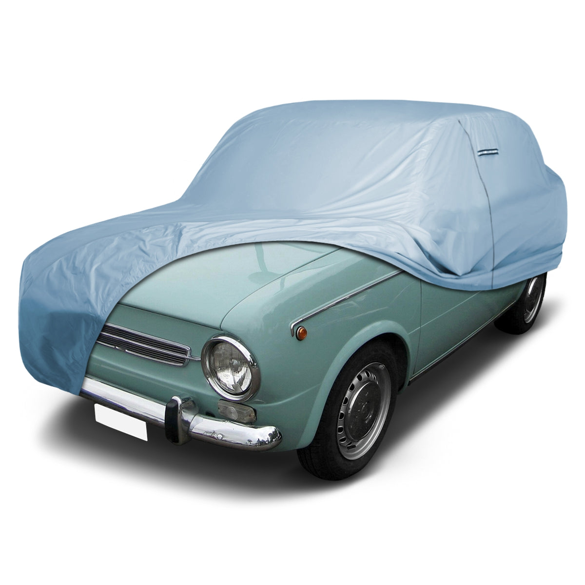 Fiat Barchetta 1995-2002 Plus Series Car Cover