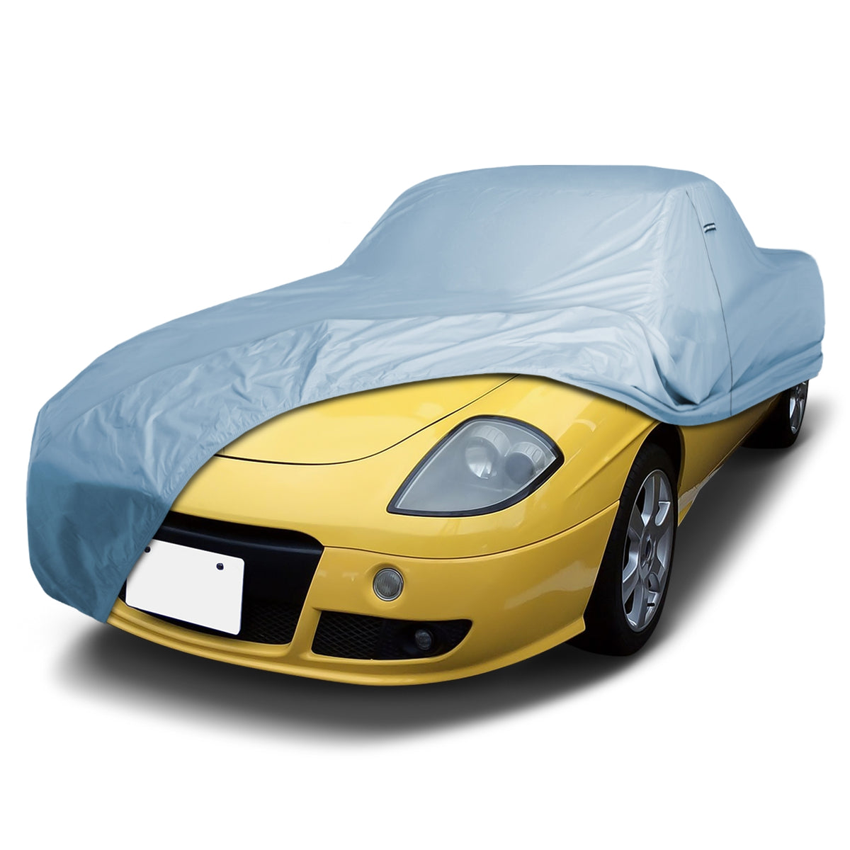 Fiat Pininfarina Azzurra 1983-1985 Plus Series Car Cover