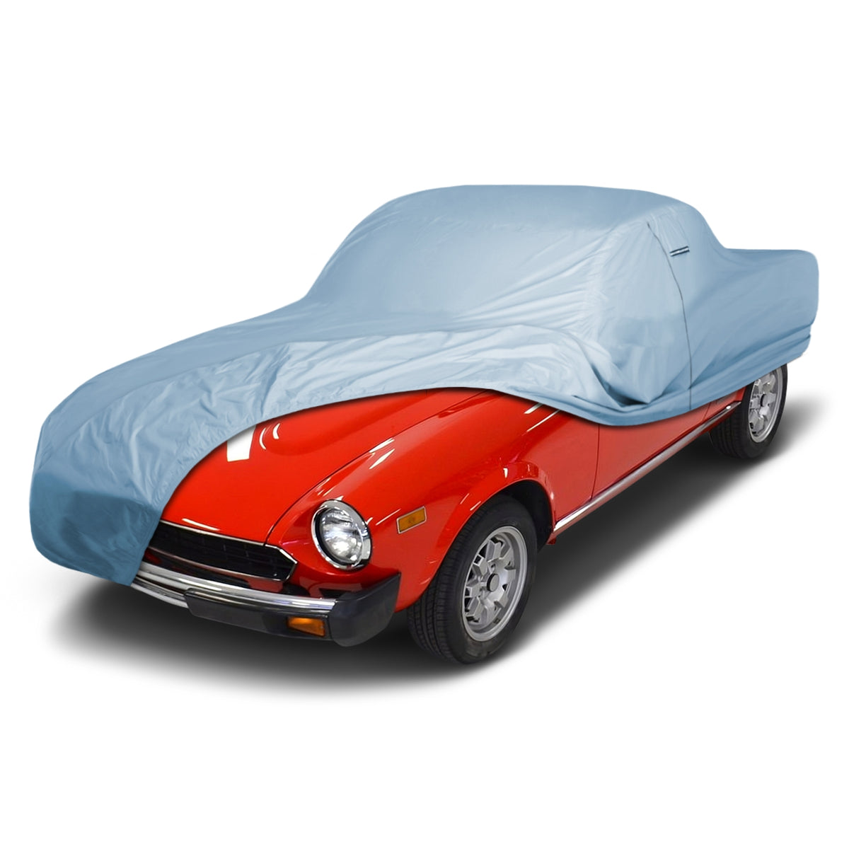 Fiat Spider 2000 1979-1984 Plus Series Car Cover