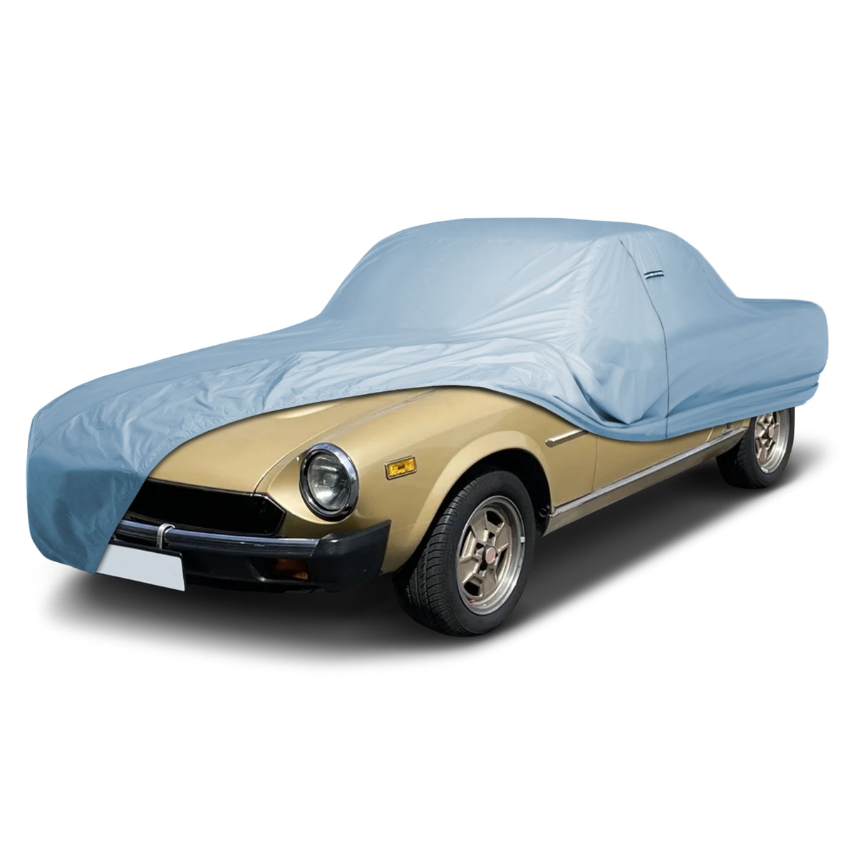 Fiat X 1/9 1972-1989 Plus Series Car Cover