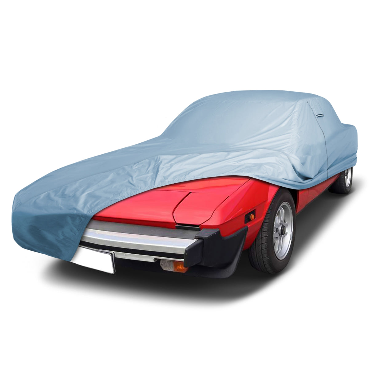 Fisker Karma 2012 Plus Series Car Cover