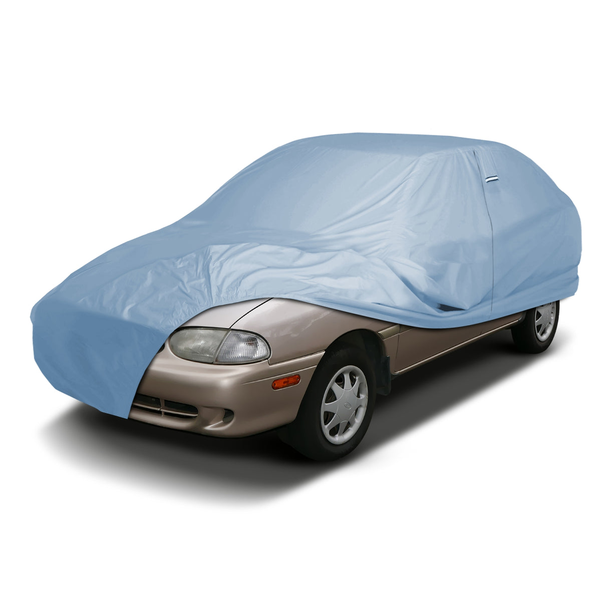 Ford Aspire Hatchback 1994-1997 Plus Series Car Cover