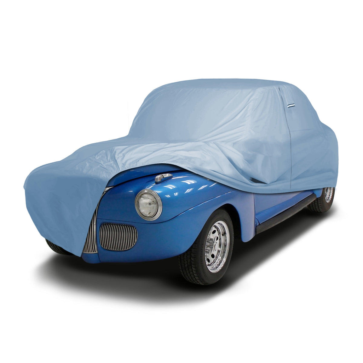 Ford Business Coupe Plus Series Car Cover