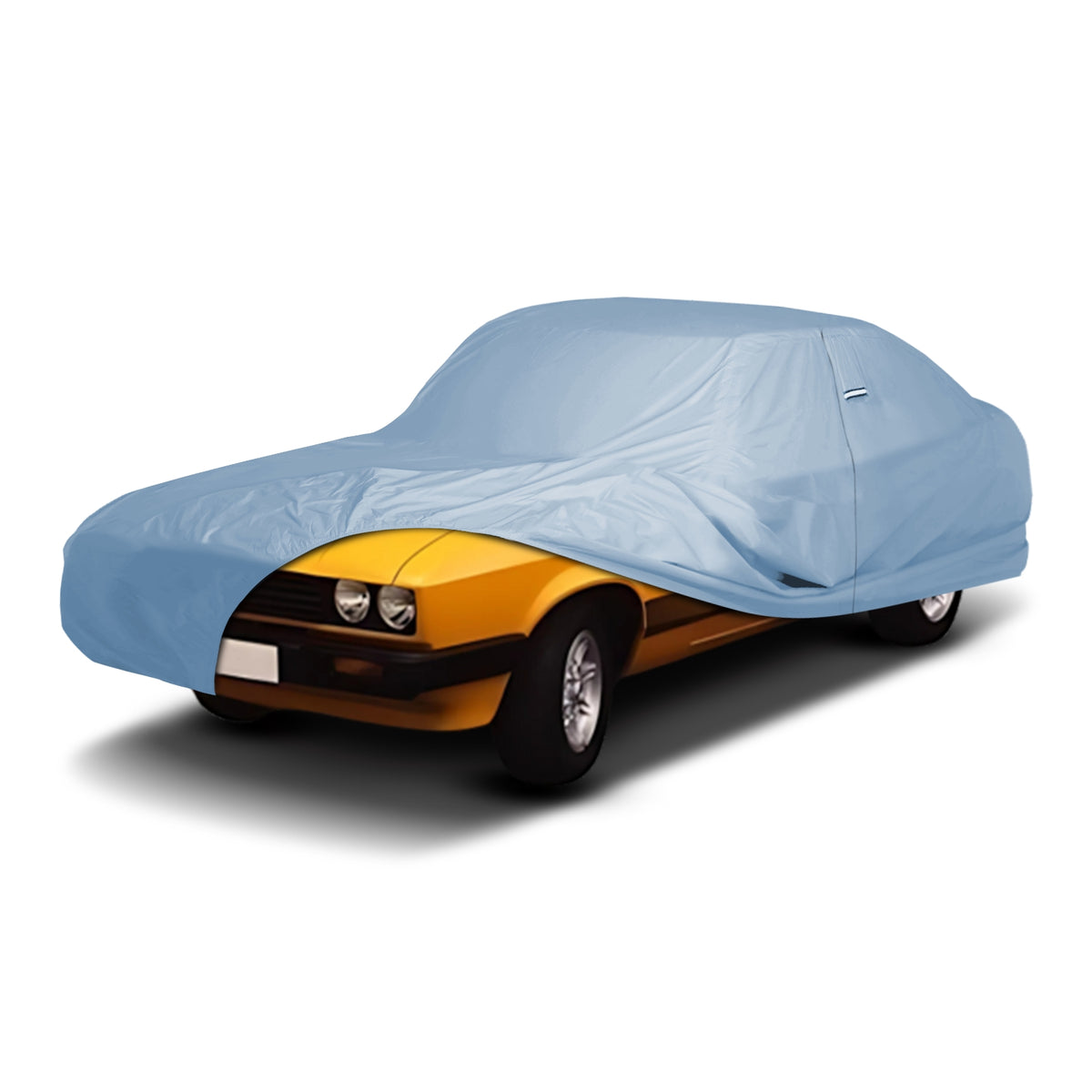 Ford Capri 1962-1986 Plus Series Car Cover