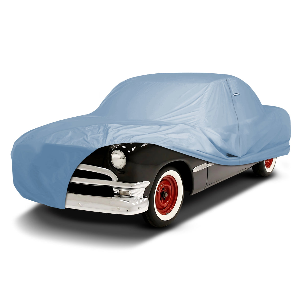 Ford Club Plus Series Car Cover