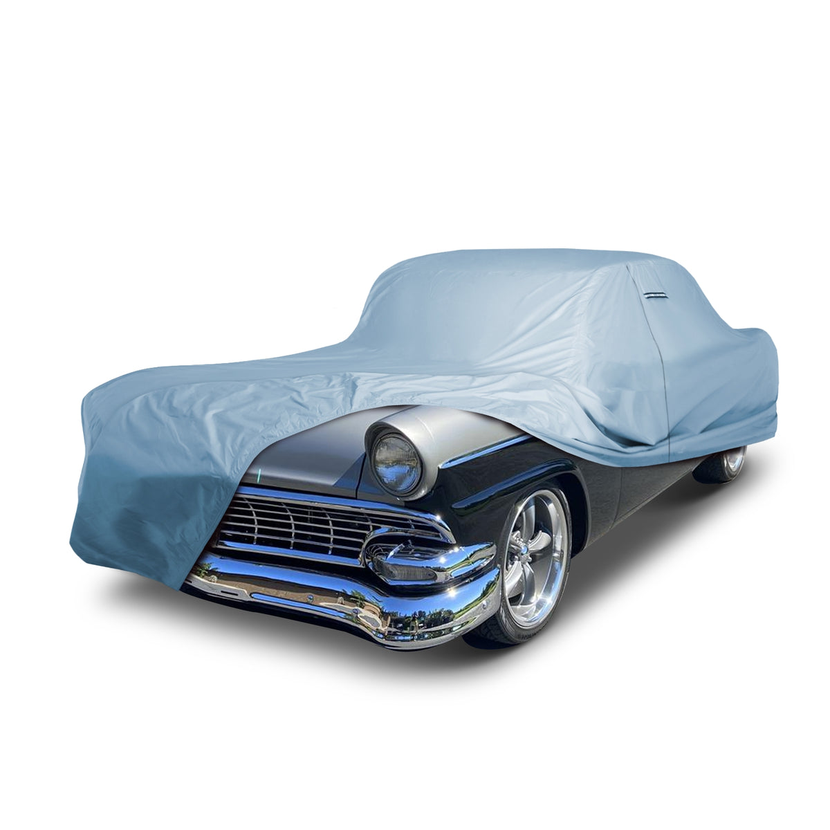 Ford Custom Plus Series Car Cover