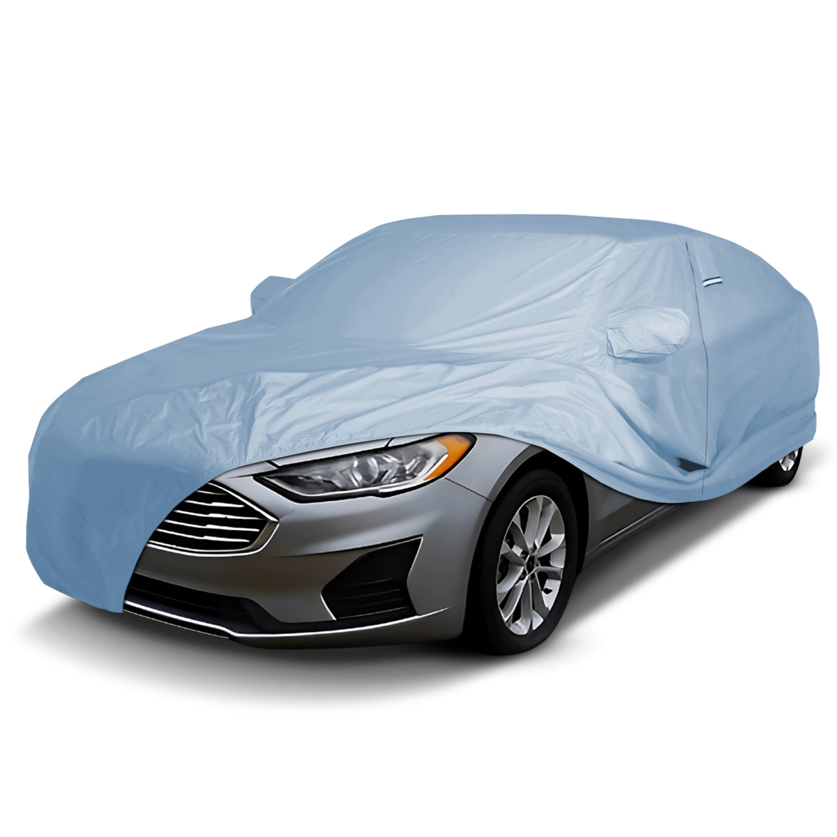 Ford Fusion 2006-2020 Plus Series Car Cover