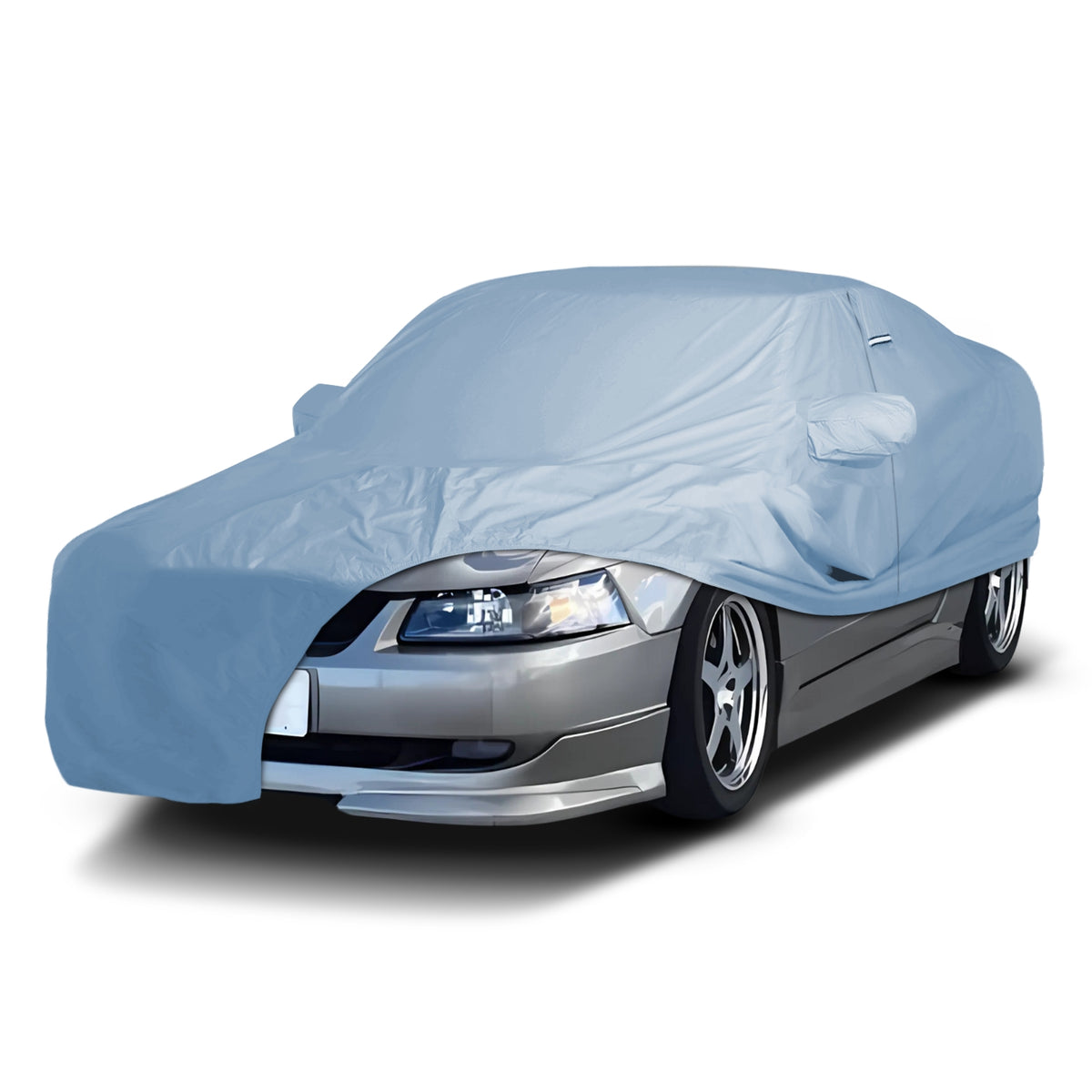 Ford Mustang Roush Plus Series Car Cover