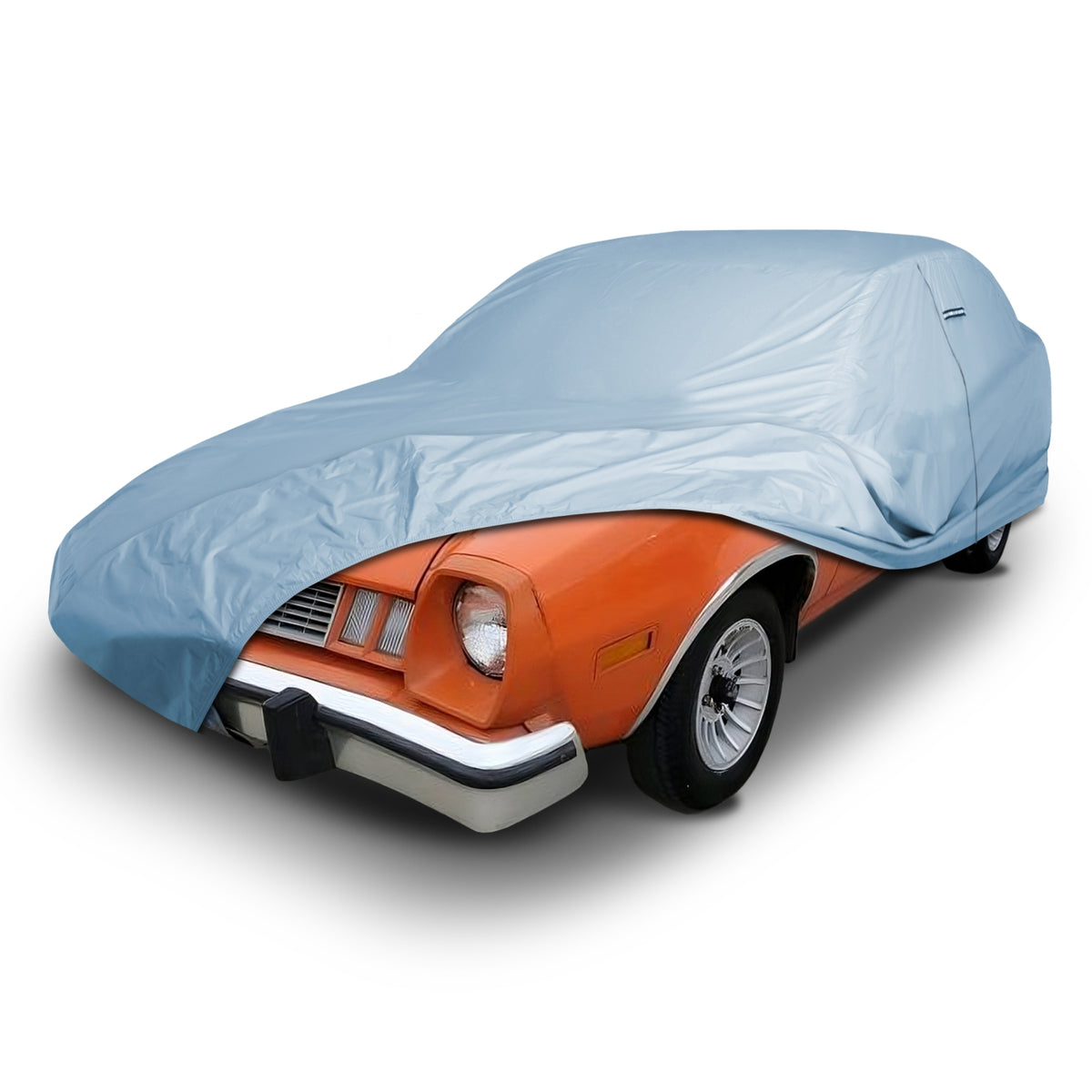 Ford Pinto 1971-1980 Plus Series Car Cover