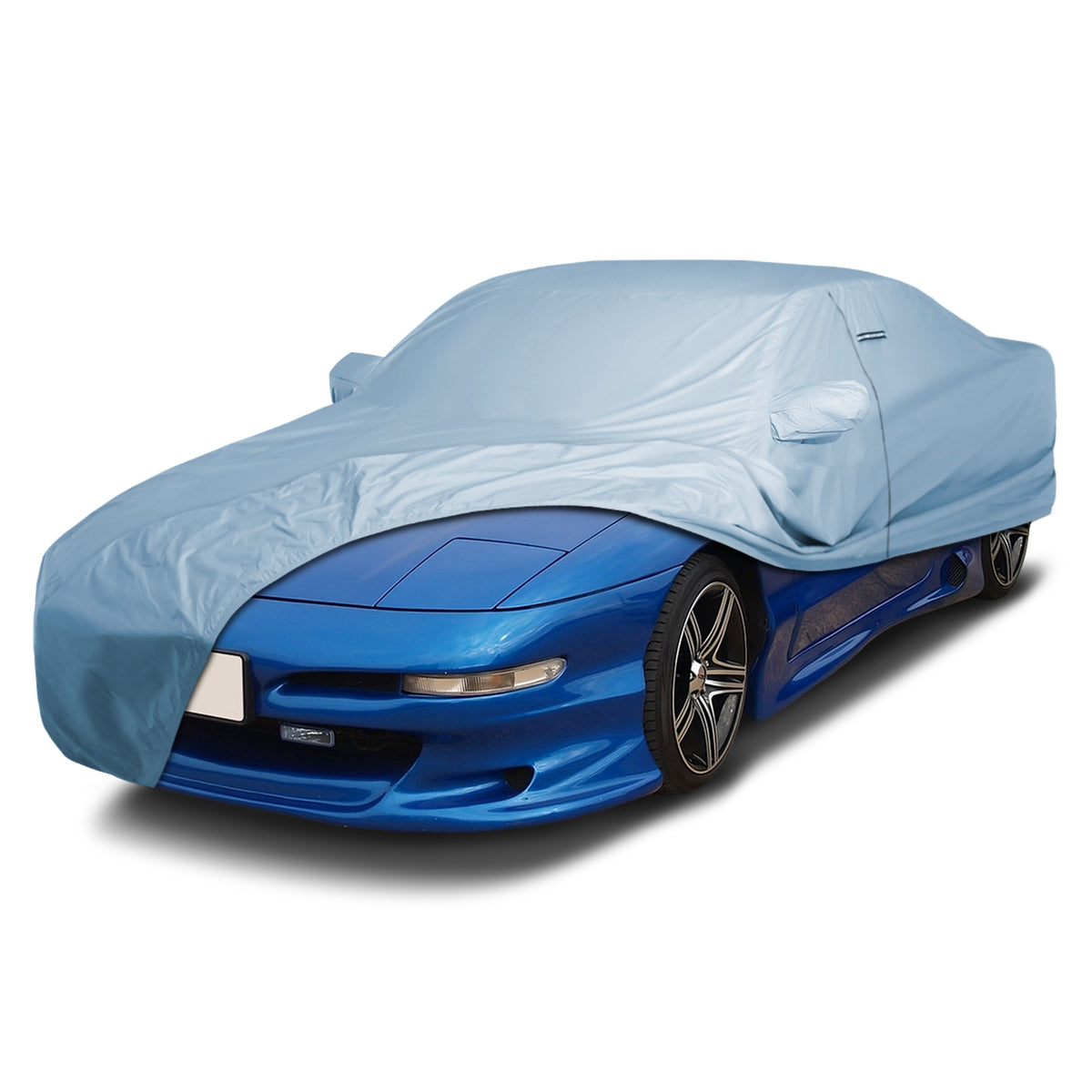 Ford Probe 1989-1997 Plus Series Car Cover