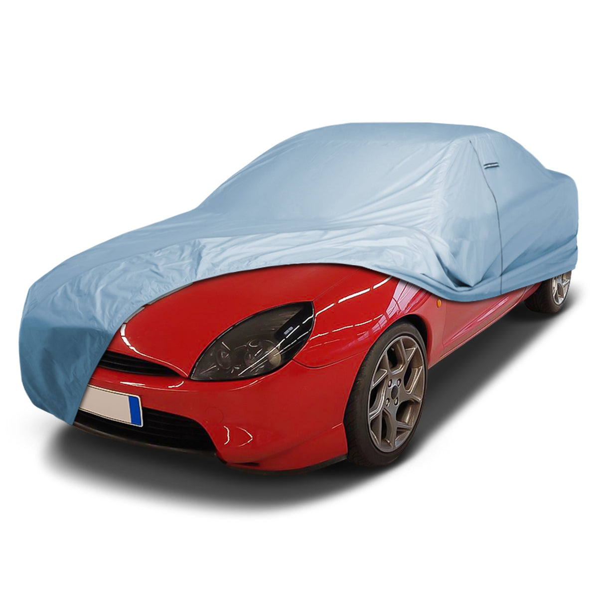 Ford Puma 1997-2001 Plus Series Car Cover