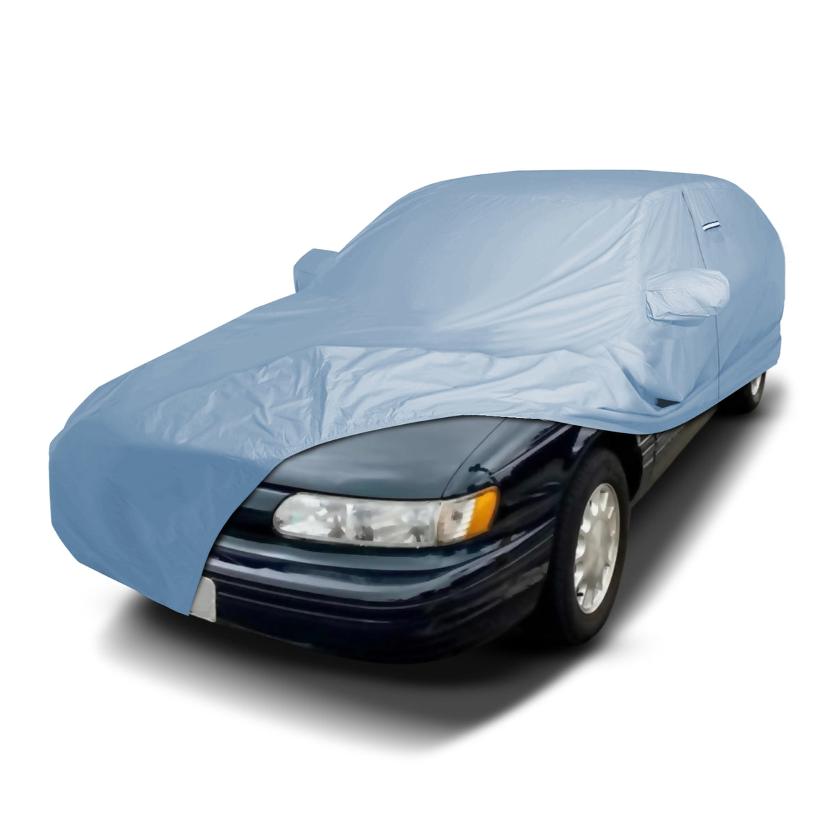 Ford Taurus Plus Series Car Cover